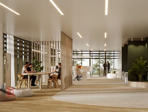                             Bureaux à louer à Nazareth
