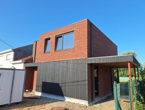                                         Woning te koop in Houthulst, € 460.000
