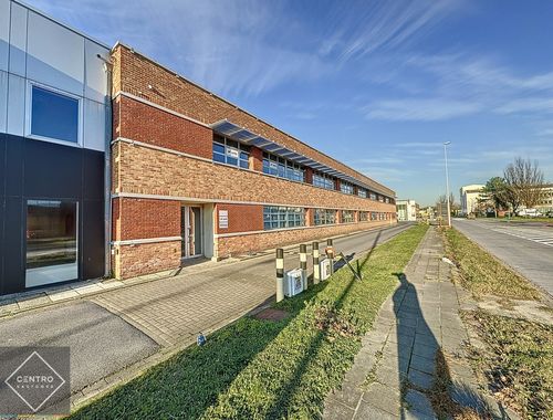                             Espace de bureaux à louer à Brugge
