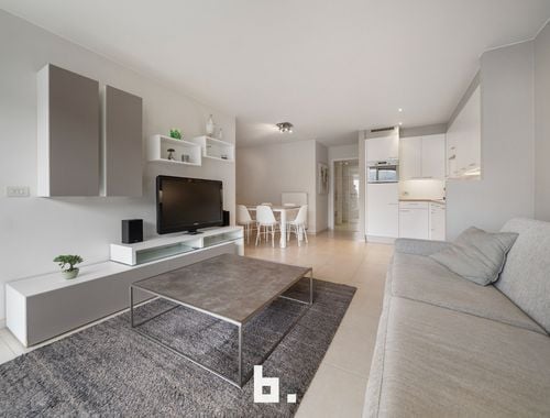                                         Appartement te koop in Oostende, € 255.000
