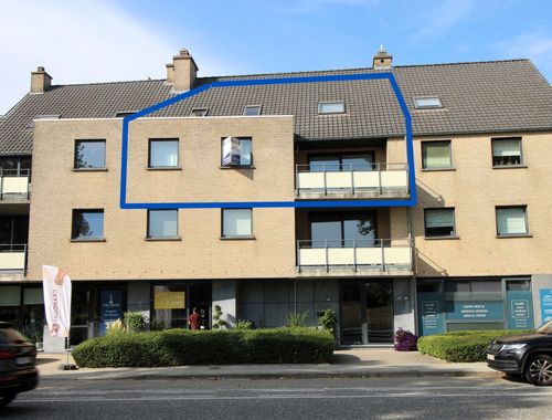                                         Duplex te koop in Kraainem, € 635.000
