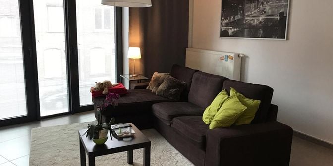 Appartement te huur in Oude Diestsesteenweg 13 bus 0101, 3010 Kessel-Lo