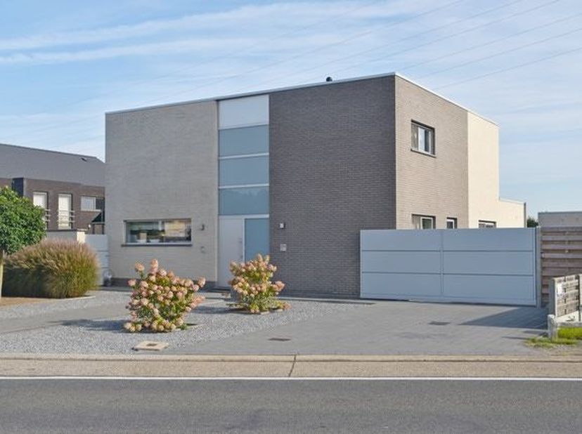 Huis te koop in Kaulillerweg 130,
                    3950 Bocholt