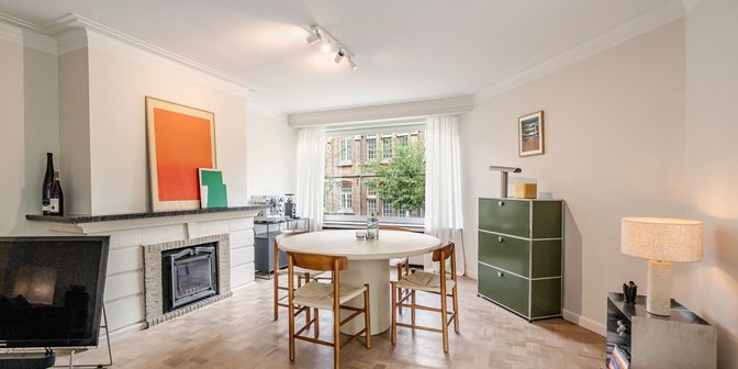 Appartement te koop in Tentoonstellingslaan 3, 9000 Gent