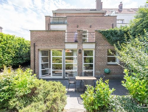                                         Gelijkvloers app. te koop in Waterloo, € 329.000
