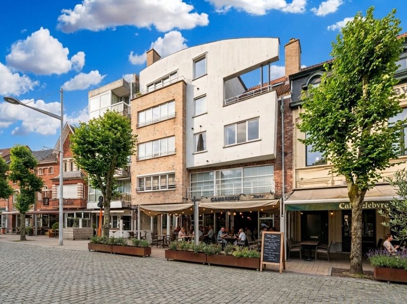 Appartement te koop in Markt 4 bus 4,
                    9900 Eeklo