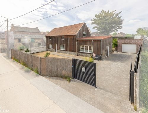                                         Woning te koop in Riemst, € 185.000
