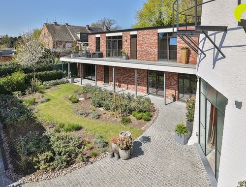                                         Andere te koop in Belsele, € 1.535.000
