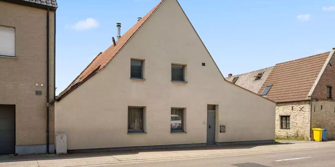 Maison à vendre à Mulslaan 29, 1820 Steenokkerzeel