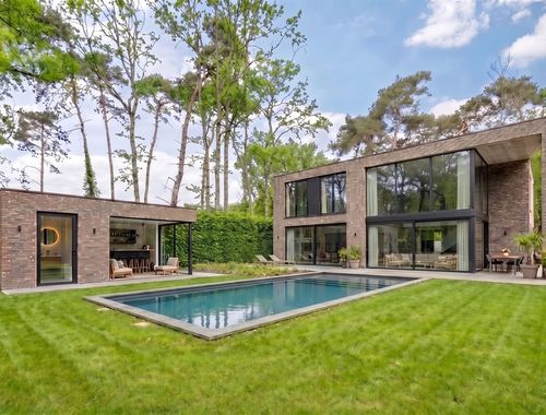                                         Villa te koop in Bonheiden, € 1.595.000
