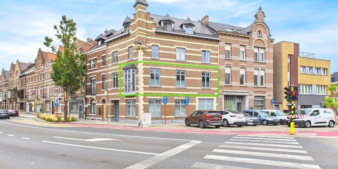 Appartement te koop in Prins Albertlaan 3 bus 101, 3800 Sint-Truiden