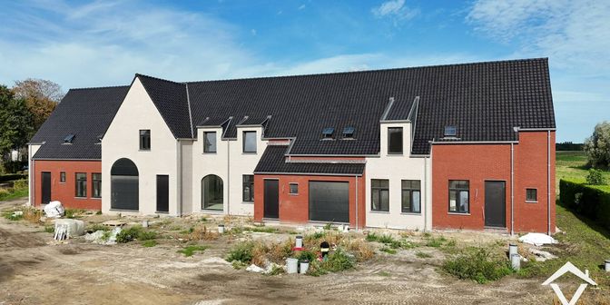 Huis te huur in Gistelsesteenweg 172 bus C, 8460 Westkerke