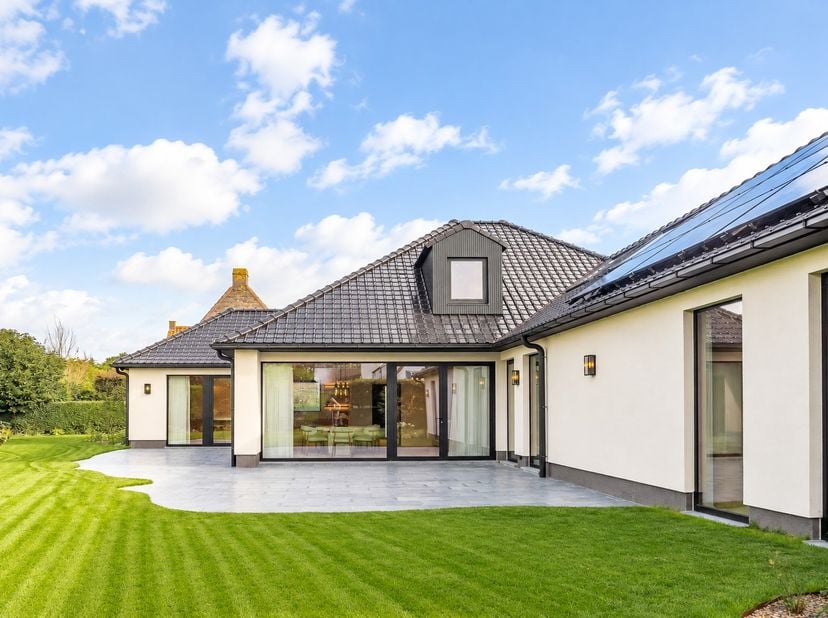 Huis te koop in Beukendreef 10,
                    8300 Westkapelle