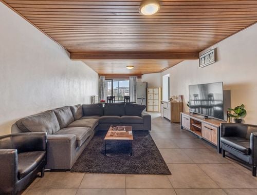                                         Appartement te koop in Lommel, € 240.000
