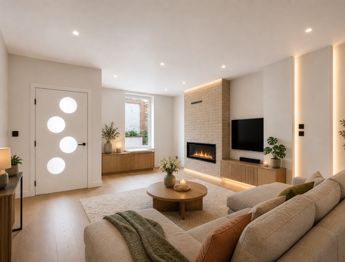                                         Woning te koop in Gent, € 298.000
