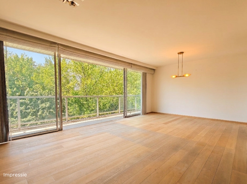 Appartement à vendre
                    à 2600 Berchem