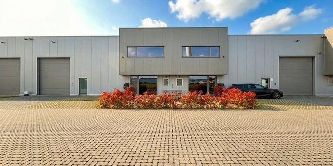 Bedrijfsvastgoed te koop in Leemkuilstraat 9 bus 2, 3630 Opgrimbie