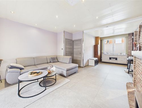                                         Maison à vendre à Mouscron, € 225.000
