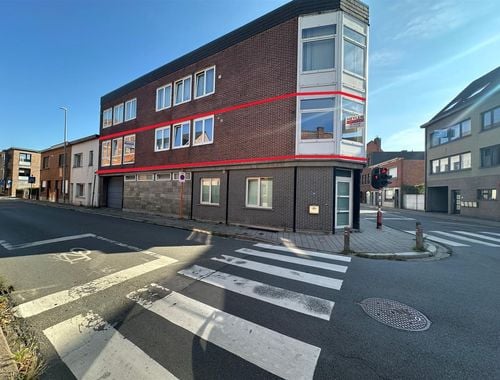                                         Appartement à louer à Herentals, € 750
