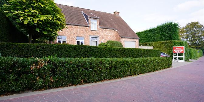 Huis te koop in 8510 Bellegem