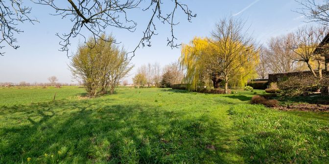 Terrain à vendre à Beerveldestraat 35, 9160 Lokeren
