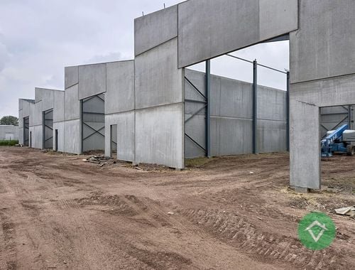                             Opslagplaats te koop in Roeselare
