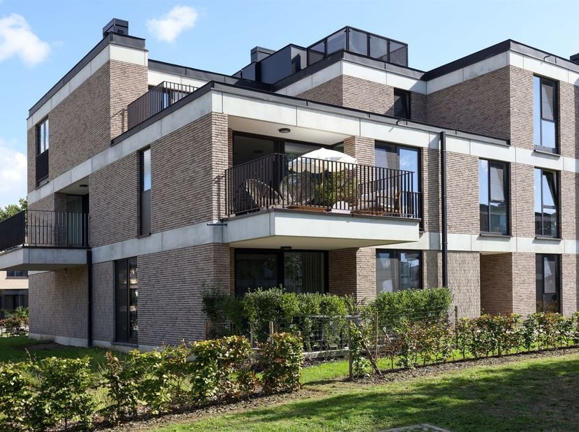 Appartement te koop in Pieter Demuynckstraat 14/6,
                    3520 Zonhoven