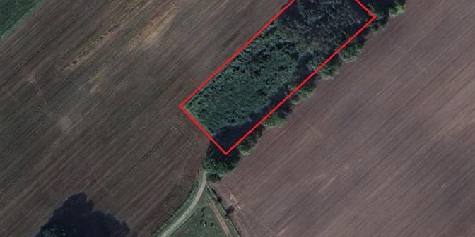 Terrain à vendre à Knokkestraat ., 9185 Wachtebeke