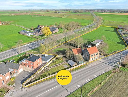                                        Maison à vendre à Keiem, € 345.000
