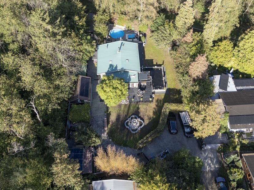 Maison à vendre à Tulderbos 7,
                    2382 Poppel