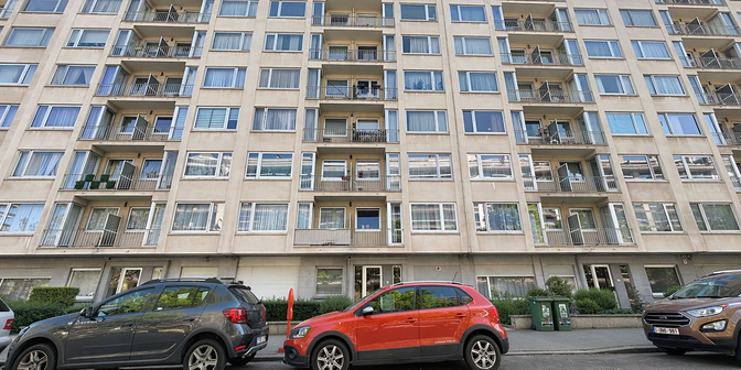 Garage te koop in Boulevard Edmond Machtens 150, 1080 Sint-Jans-Molenbeek