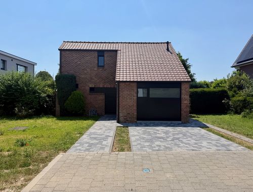                                         Maison à louer à Leuven, € 1.690
