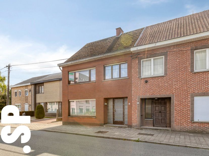 Huis te koop in Kwakkelberg 89,
                    2440 Geel