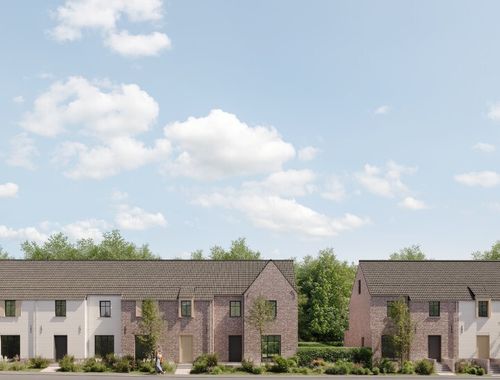                                         Maison à vendre à Bost, € 353.140
