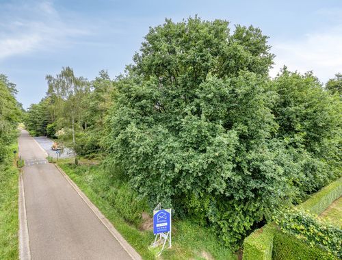                                         Bouwgrond te koop in Tessenderlo, € 145.000
