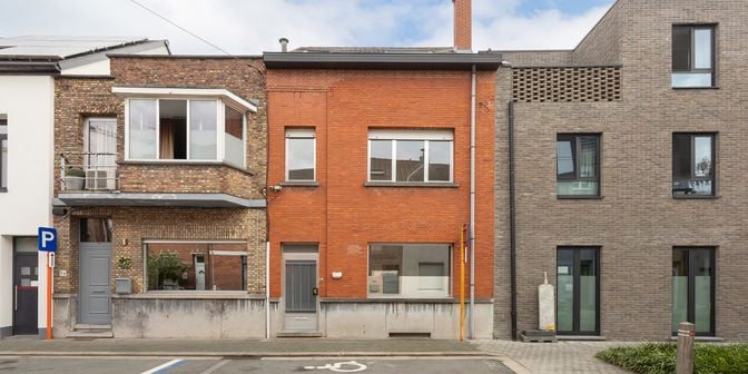 Maison à vendre à Schijfstraat 54, 2800 Mechelen