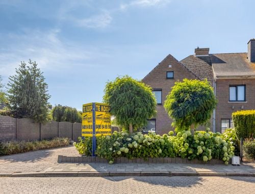                                         Villa te koop in Ninove, € 519.000
