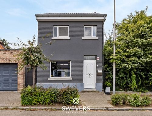                                        Woning te koop in Borgloon, € 249.000
