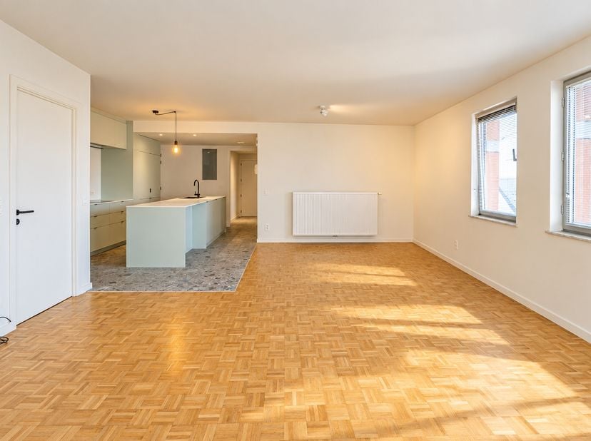 Appartement te huur in Lange Kruisstraat 6 bus 301,
                    9000 Gent