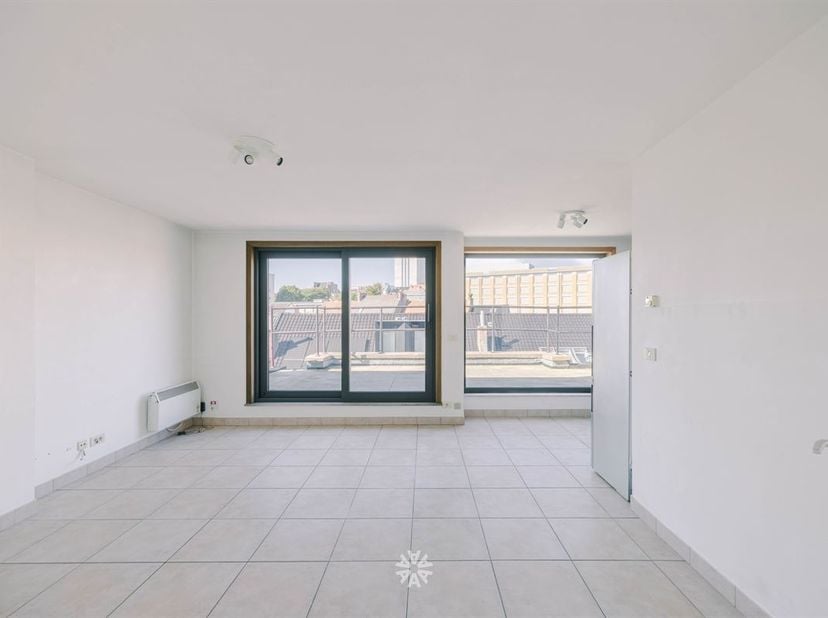 Appartement te koop in Hofstraat 135,
                    9000 Gent