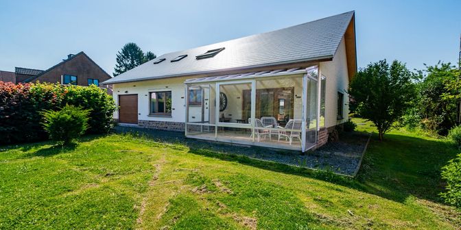 Maison à vendre à Rue du Pont 65, 5530 Godinne
