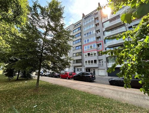                                         Appartement te huur in Liège, € 900
