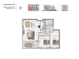 APARTMENT Image