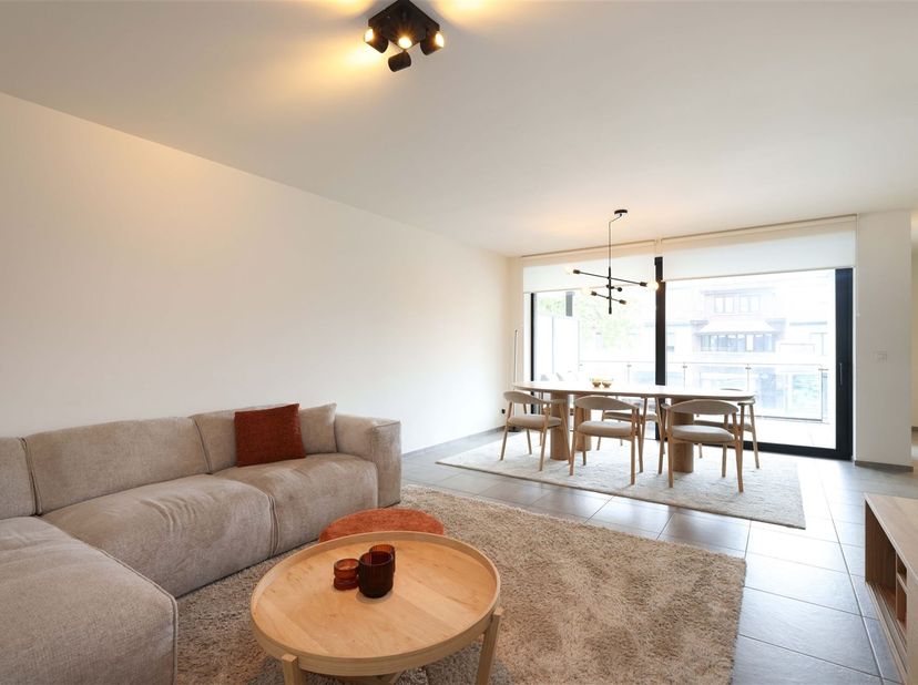 Appartement te koop in Kempische Steenweg 159/1.03,
                    3500 Hasselt