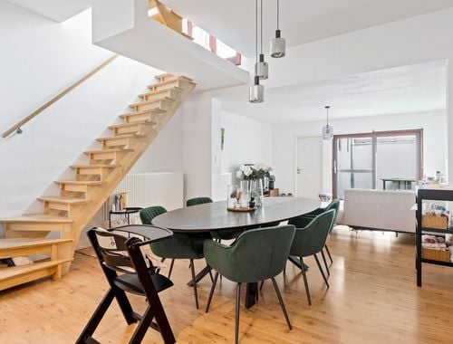                                         Woning te koop in Merksem, € 325.000
