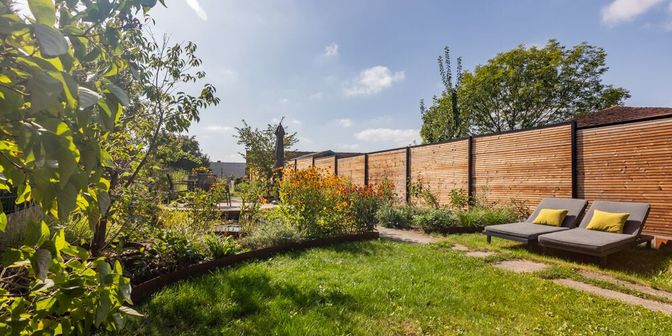 Huis te koop in Beeklaan 12, 8530 Harelbeke
