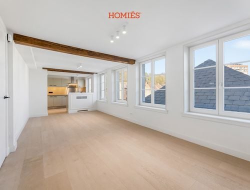                                         Appartement à louer à Leuven, € 1.400
