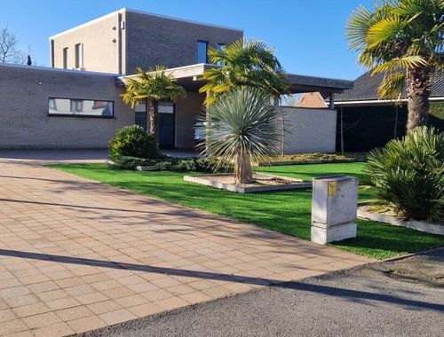                                         Woning te koop in Zaffelare, € 749.000
