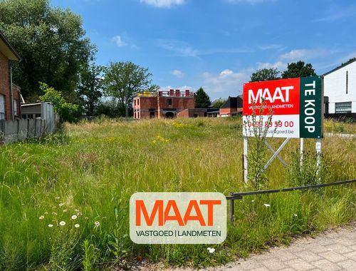                                         Terrain à bâtir à vendre à Wiekevorst, € 149.000
