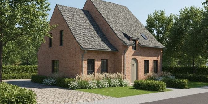 Huis te koop in 9700 Welden